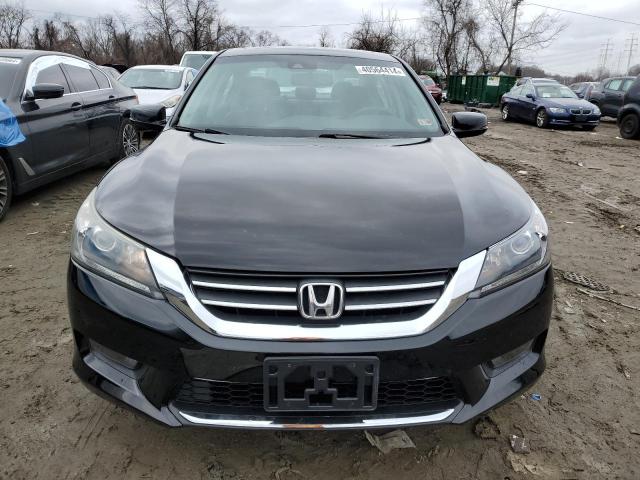 Photo 4 VIN: 1HGCR2F87EA277212 - HONDA ACCORD 