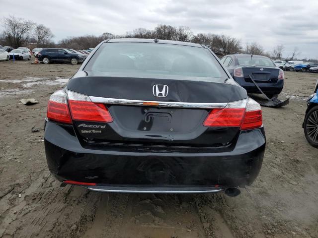 Photo 5 VIN: 1HGCR2F87EA277212 - HONDA ACCORD 