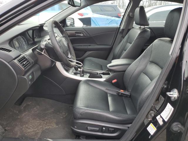 Photo 6 VIN: 1HGCR2F87EA277212 - HONDA ACCORD 