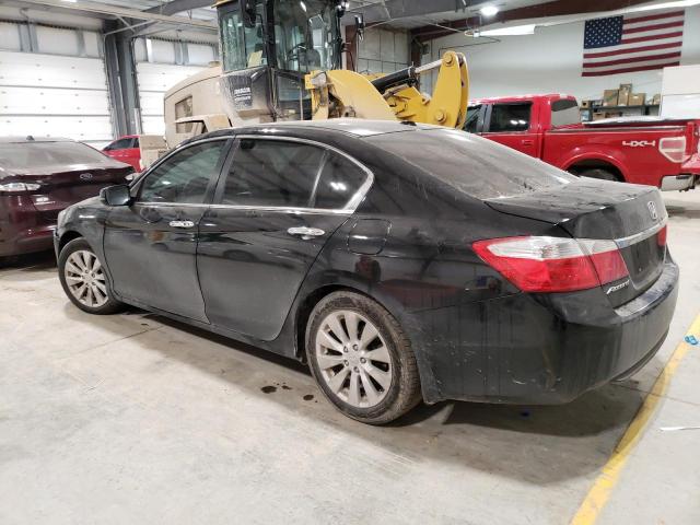 Photo 1 VIN: 1HGCR2F87EA277890 - HONDA ACCORD EXL 