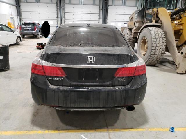 Photo 5 VIN: 1HGCR2F87EA277890 - HONDA ACCORD EXL 