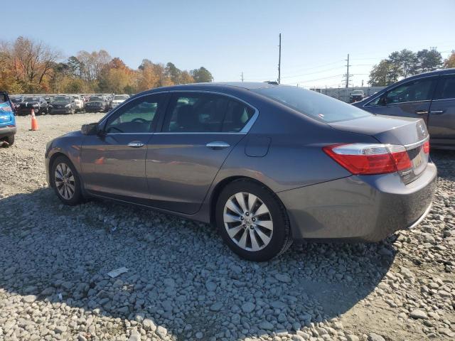 Photo 1 VIN: 1HGCR2F87EA283608 - HONDA ACCORD EXL 