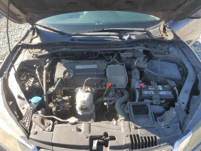 Photo 10 VIN: 1HGCR2F87EA283608 - HONDA ACCORD EXL 