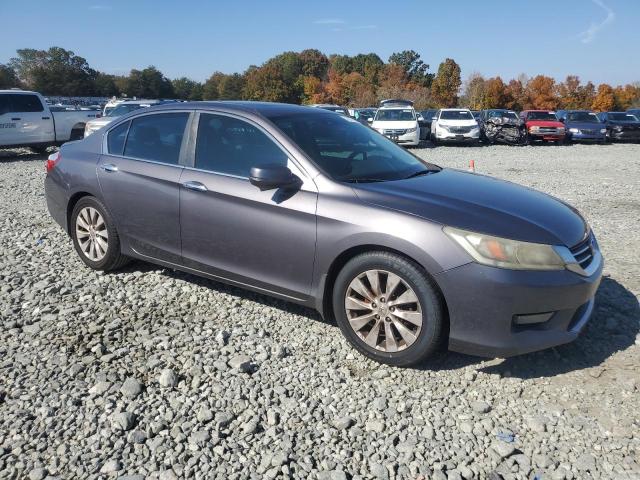 Photo 3 VIN: 1HGCR2F87EA283608 - HONDA ACCORD EXL 