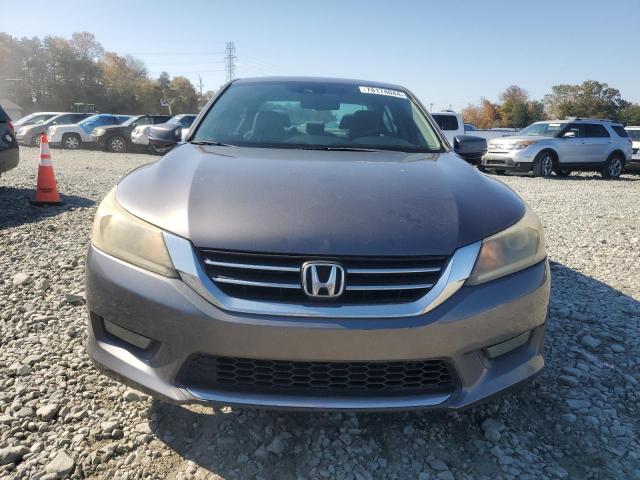 Photo 4 VIN: 1HGCR2F87EA283608 - HONDA ACCORD EXL 