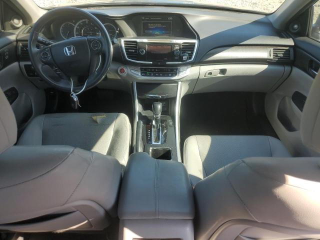 Photo 7 VIN: 1HGCR2F87EA283608 - HONDA ACCORD EXL 