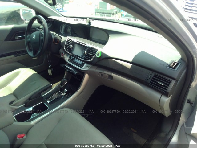 Photo 4 VIN: 1HGCR2F87EA291191 - HONDA ACCORD SEDAN 