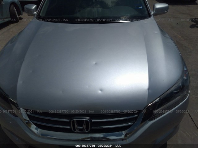 Photo 5 VIN: 1HGCR2F87EA291191 - HONDA ACCORD SEDAN 