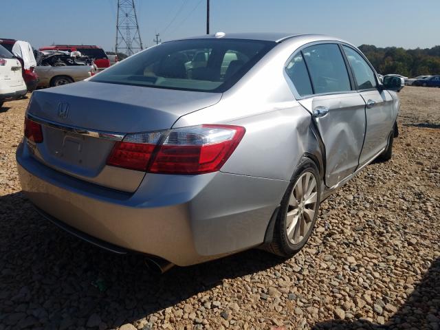 Photo 3 VIN: 1HGCR2F87EA292342 - HONDA ACCORD 