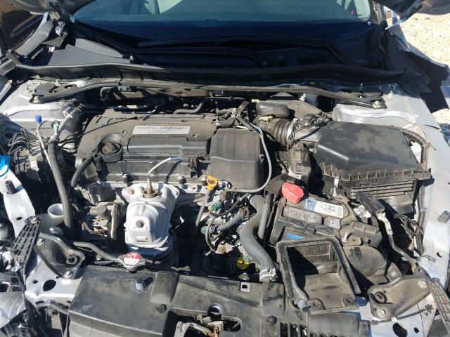 Photo 6 VIN: 1HGCR2F87EA292342 - HONDA ACCORD 