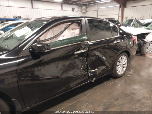 Photo 5 VIN: 1HGCR2F87EA296035 - HONDA ACCORD 