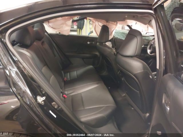 Photo 7 VIN: 1HGCR2F87EA296035 - HONDA ACCORD 