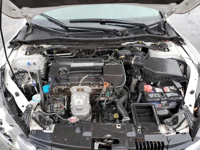 Photo 10 VIN: 1HGCR2F87EA300472 - HONDA ACCORD EXL 