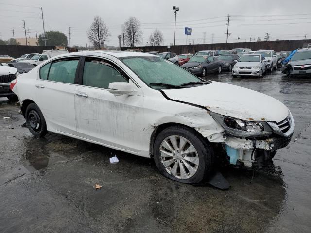 Photo 3 VIN: 1HGCR2F87EA300472 - HONDA ACCORD EXL 