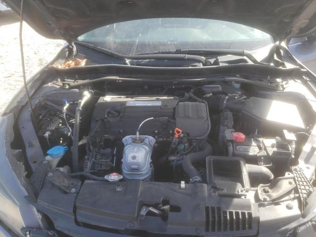 Photo 10 VIN: 1HGCR2F87EA301220 - HONDA ACCORD 