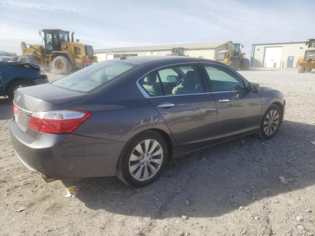 Photo 2 VIN: 1HGCR2F87EA301220 - HONDA ACCORD 