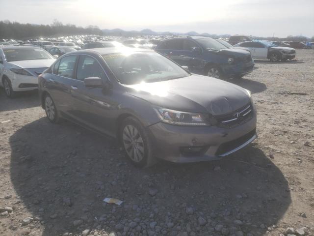 Photo 3 VIN: 1HGCR2F87EA301220 - HONDA ACCORD 