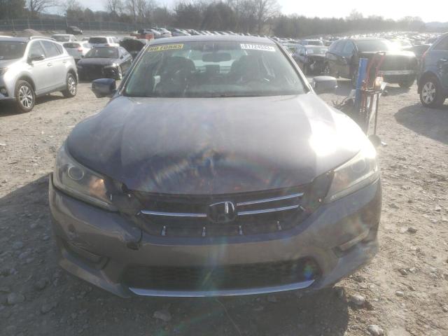 Photo 4 VIN: 1HGCR2F87EA301220 - HONDA ACCORD 