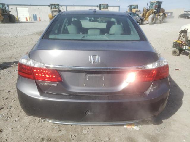 Photo 5 VIN: 1HGCR2F87EA301220 - HONDA ACCORD 