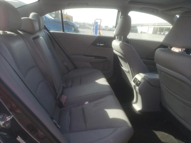 Photo 9 VIN: 1HGCR2F87EA301220 - HONDA ACCORD 