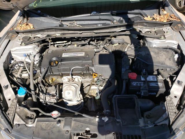 Photo 6 VIN: 1HGCR2F87EA301458 - HONDA ACCORD EXL 