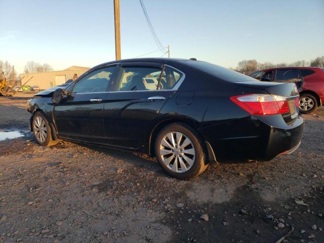 Photo 1 VIN: 1HGCR2F87EA302903 - HONDA ACCORD 