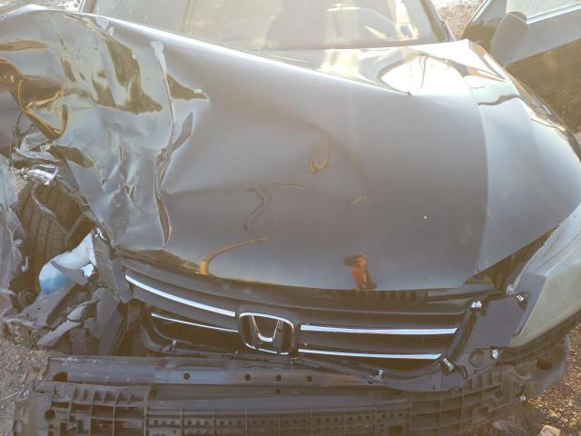 Photo 10 VIN: 1HGCR2F87EA302903 - HONDA ACCORD 