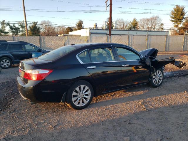 Photo 2 VIN: 1HGCR2F87EA302903 - HONDA ACCORD 