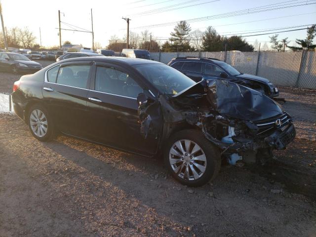 Photo 3 VIN: 1HGCR2F87EA302903 - HONDA ACCORD 