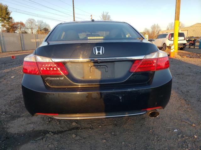 Photo 5 VIN: 1HGCR2F87EA302903 - HONDA ACCORD 