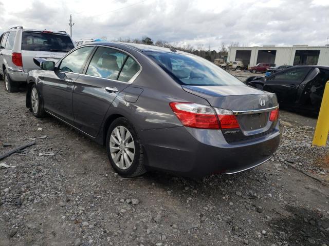 Photo 2 VIN: 1HGCR2F87FA000674 - HONDA ACCORD EXL 