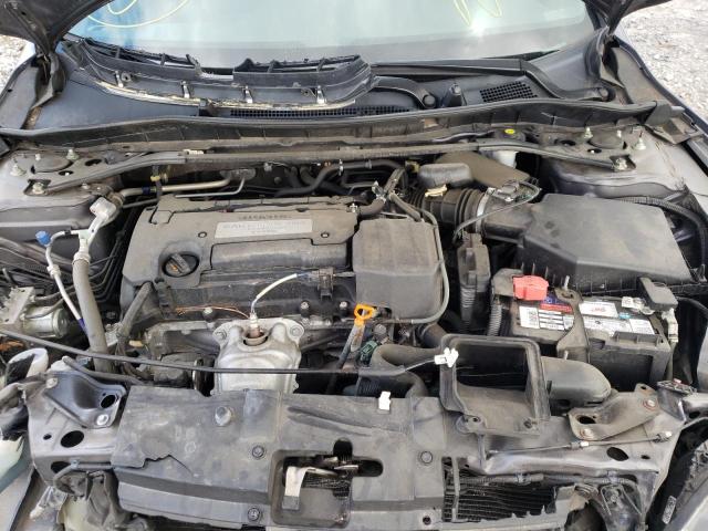 Photo 6 VIN: 1HGCR2F87FA000674 - HONDA ACCORD EXL 