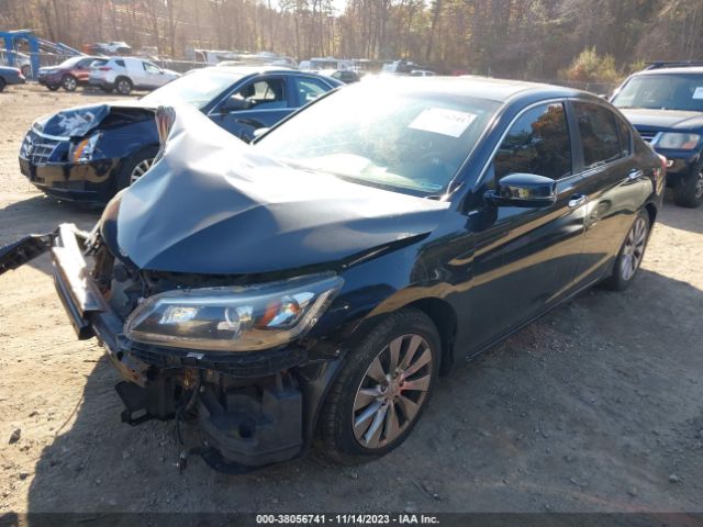 Photo 1 VIN: 1HGCR2F87FA008273 - HONDA ACCORD 