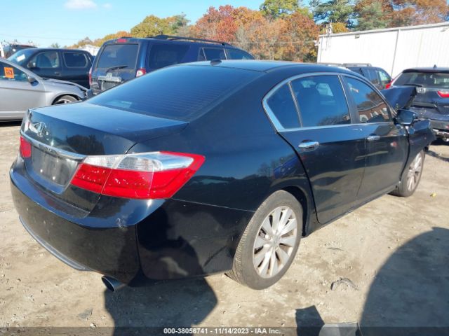 Photo 3 VIN: 1HGCR2F87FA008273 - HONDA ACCORD 