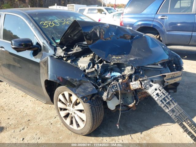 Photo 5 VIN: 1HGCR2F87FA008273 - HONDA ACCORD 