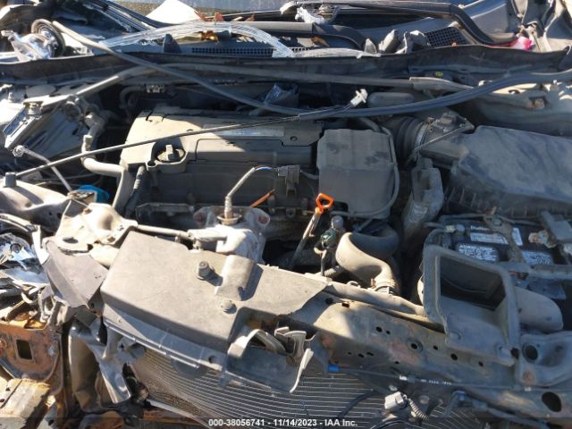 Photo 9 VIN: 1HGCR2F87FA008273 - HONDA ACCORD 