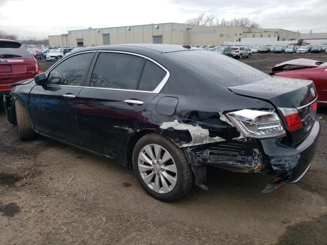 Photo 1 VIN: 1HGCR2F87FA008810 - HONDA ACCORD EXL 