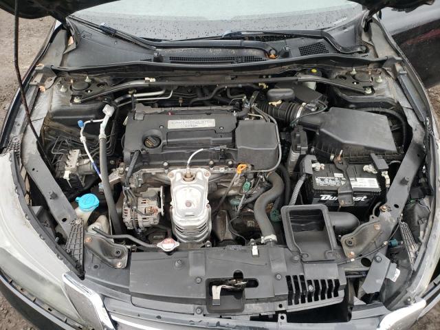 Photo 10 VIN: 1HGCR2F87FA008810 - HONDA ACCORD EXL 