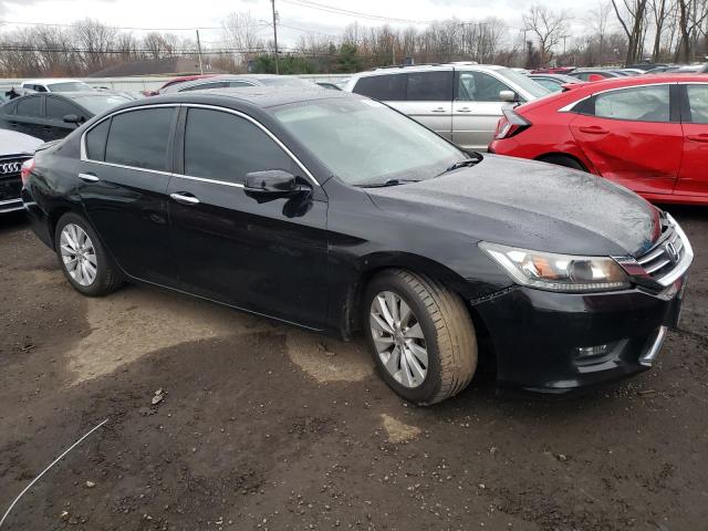 Photo 3 VIN: 1HGCR2F87FA008810 - HONDA ACCORD EXL 