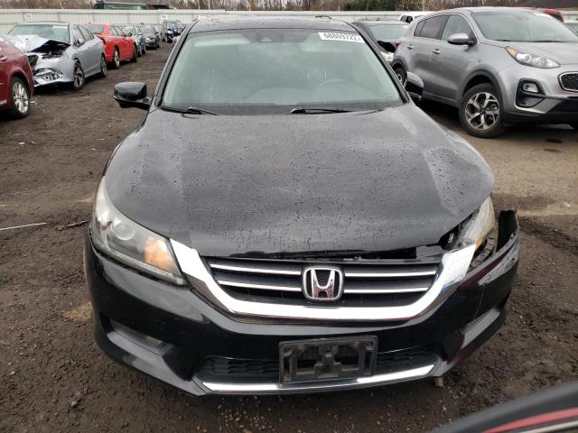 Photo 4 VIN: 1HGCR2F87FA008810 - HONDA ACCORD EXL 