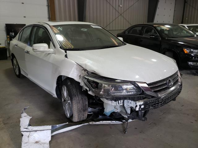 Photo 0 VIN: 1HGCR2F87FA010606 - HONDA ACCORD EXL 