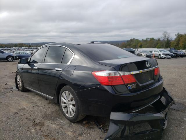 Photo 2 VIN: 1HGCR2F87FA013411 - HONDA ACCORD EXL 