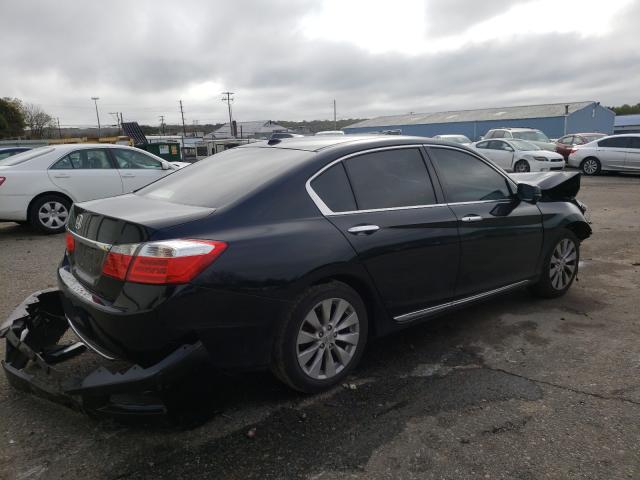 Photo 3 VIN: 1HGCR2F87FA013411 - HONDA ACCORD EXL 