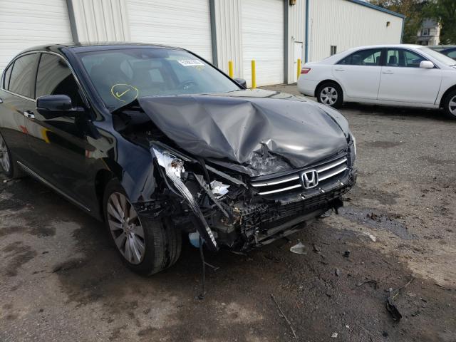 Photo 8 VIN: 1HGCR2F87FA013411 - HONDA ACCORD EXL 