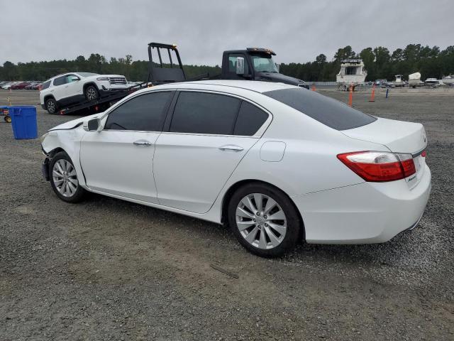 Photo 1 VIN: 1HGCR2F87FA025137 - HONDA ACCORD EXL 