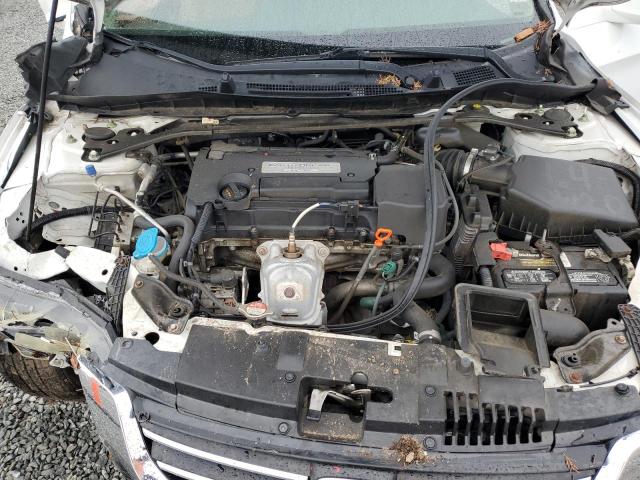 Photo 10 VIN: 1HGCR2F87FA025137 - HONDA ACCORD EXL 