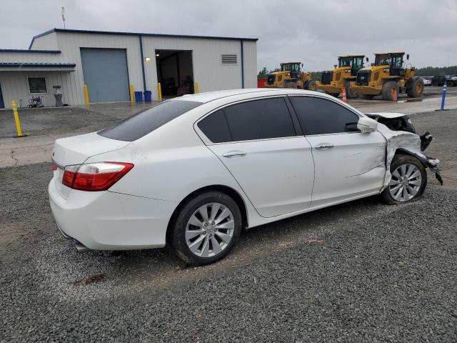 Photo 2 VIN: 1HGCR2F87FA025137 - HONDA ACCORD EXL 