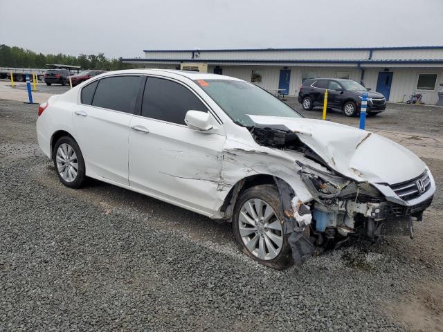 Photo 3 VIN: 1HGCR2F87FA025137 - HONDA ACCORD EXL 