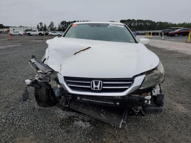 Photo 4 VIN: 1HGCR2F87FA025137 - HONDA ACCORD EXL 