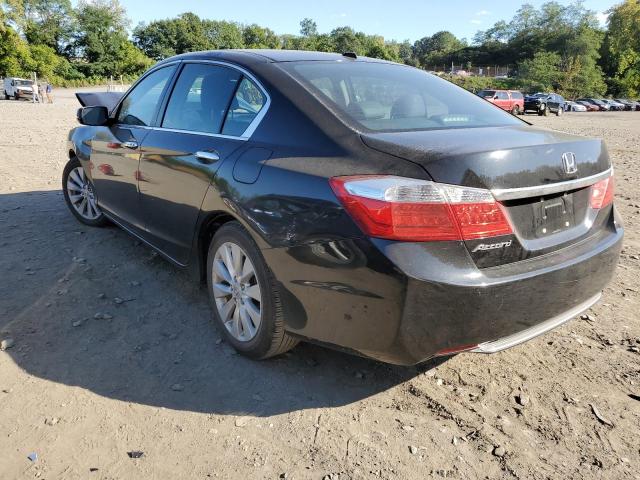 Photo 1 VIN: 1HGCR2F87FA046490 - HONDA ACCORD EXL 